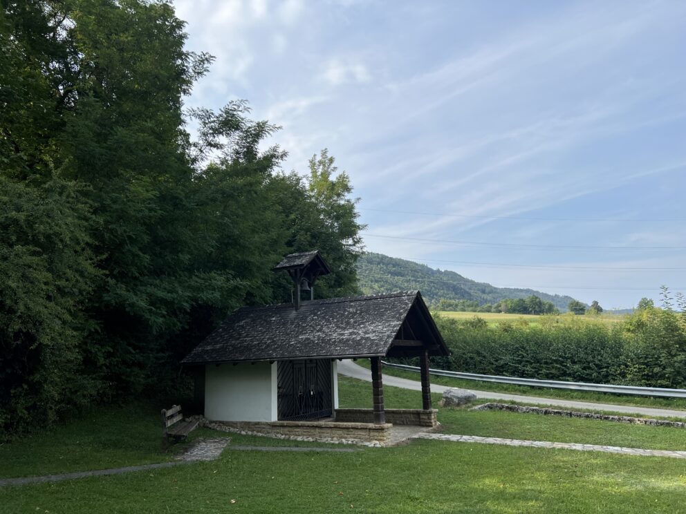 Oratoire à Glovelier-4