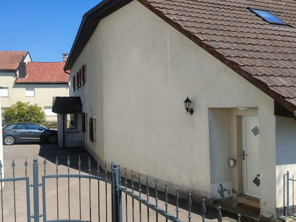 Salle paroissiale La Rencontre à Grandfontaine-2