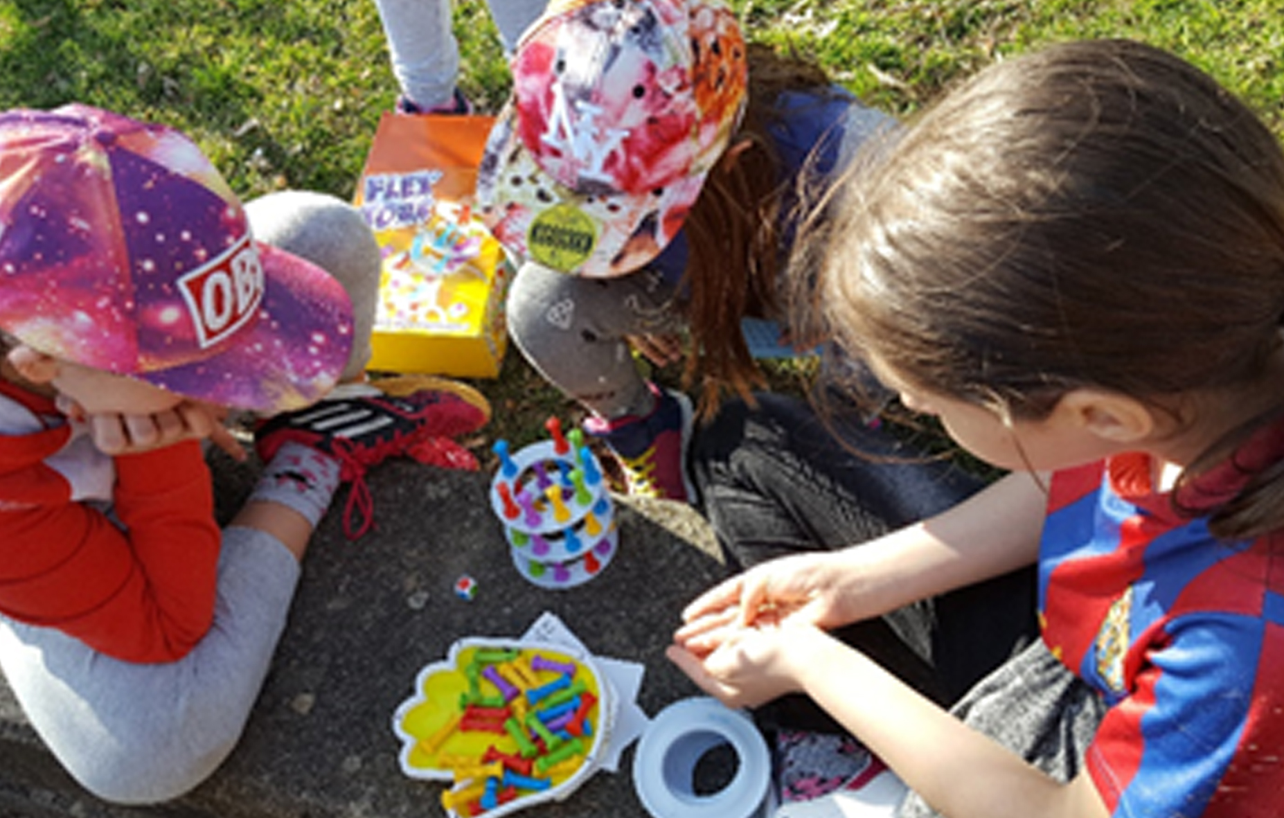 Madep – Animations et jeux de rue à Porrentruy