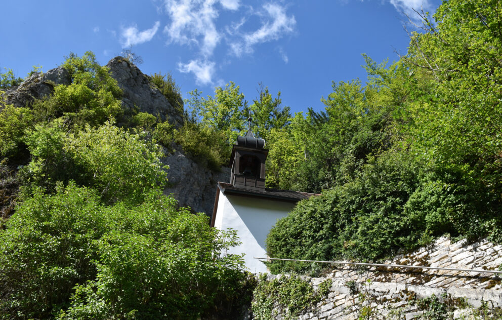 Ermitage de Saint-Ursanne-1