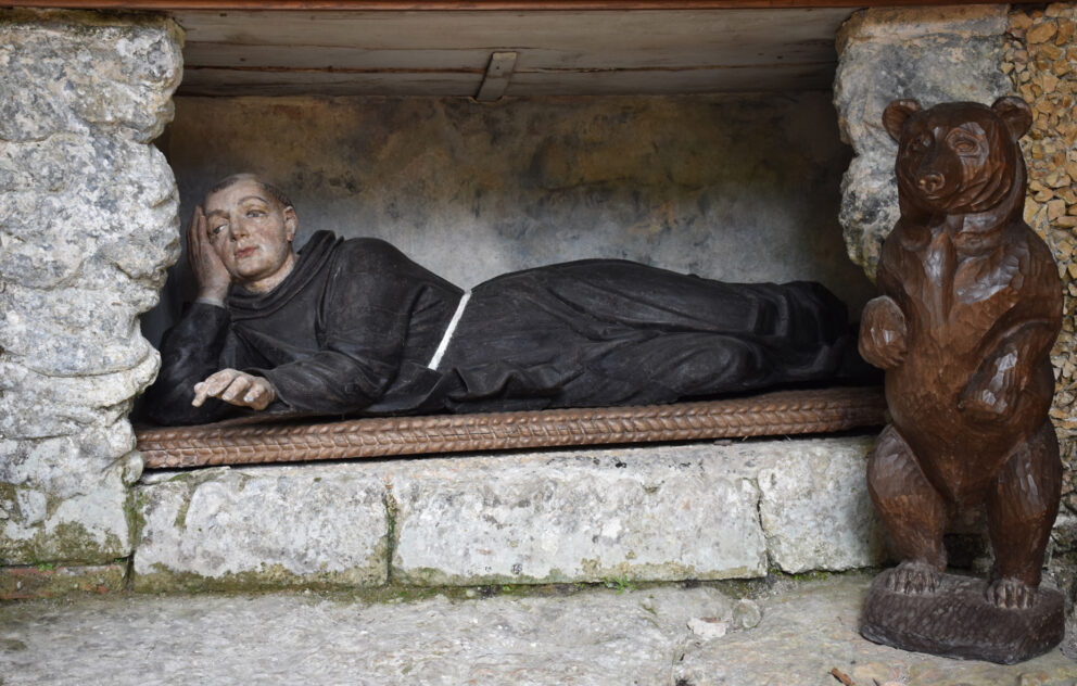 Ermitage de Saint-Ursanne-11