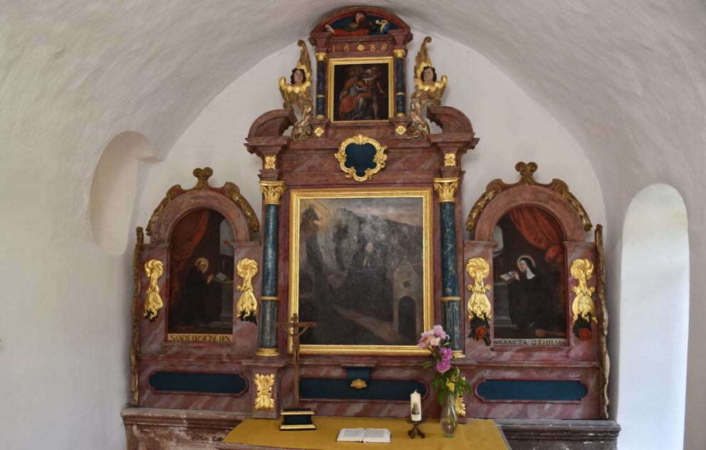 Ermitage de Saint-Ursanne-6