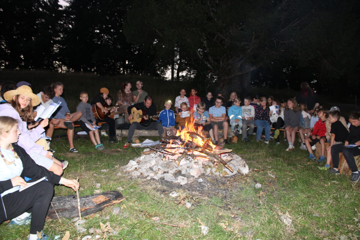 Camp MADEP 2026 – Inscriptions jusqu&rsquo;au 31.05.2026 !