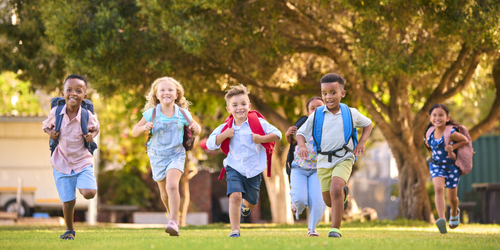Journées d&rsquo;été pour les enfants – Inscrip. au 28 juin