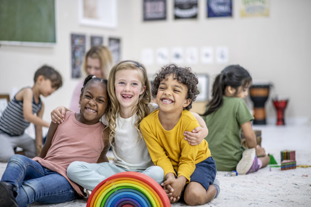 Caté « Premiers pas » 7-9 ans