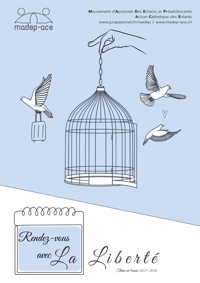 Objectif d’année 2025-2026