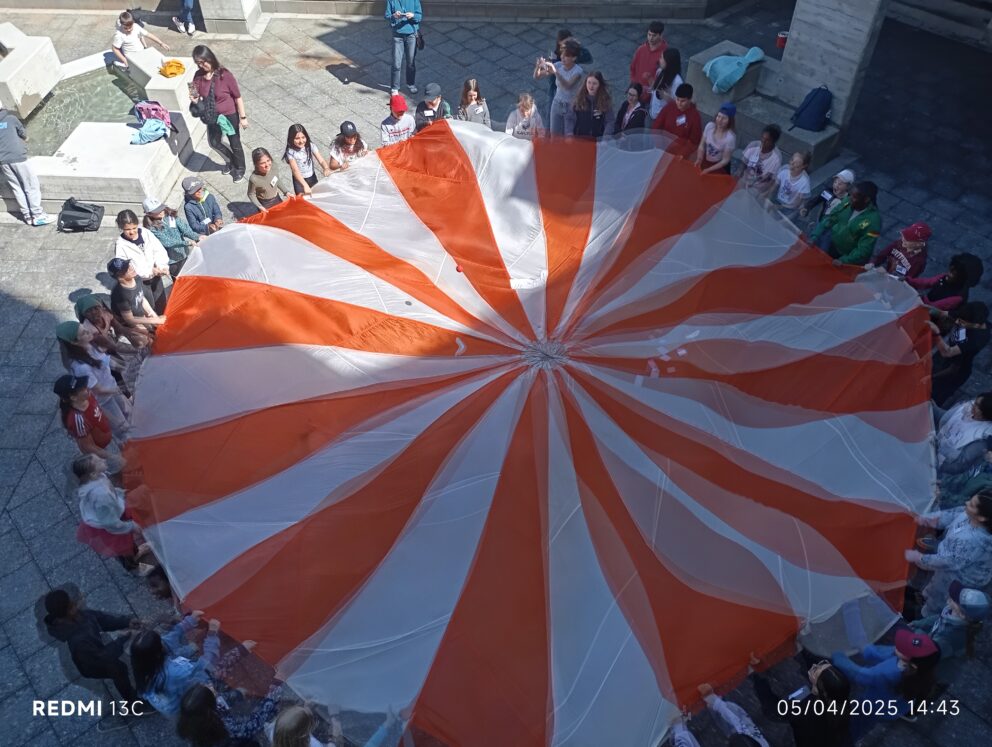 Rassemblement intercantonal 2025