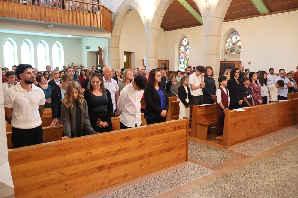 Confirmation – 13 septembre 2025 à Tramelan