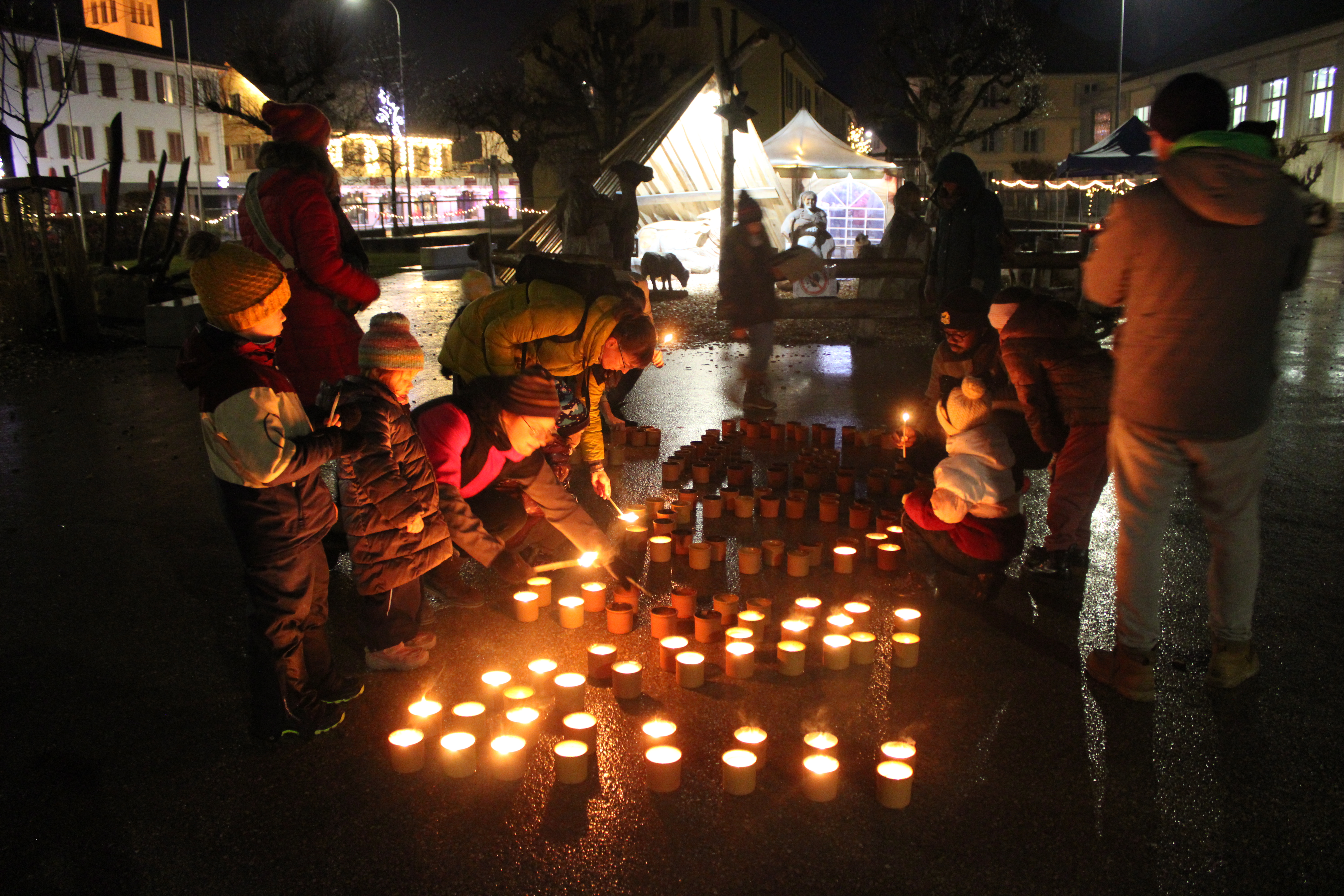 un million d’étoiles 2024