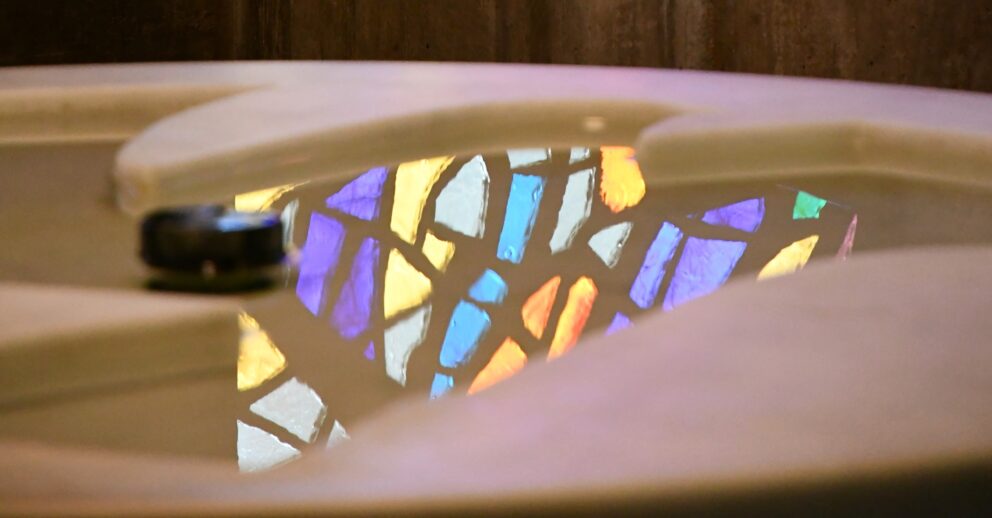 Se préparer à vivre une célébration avec la Bible des familles – Moutier