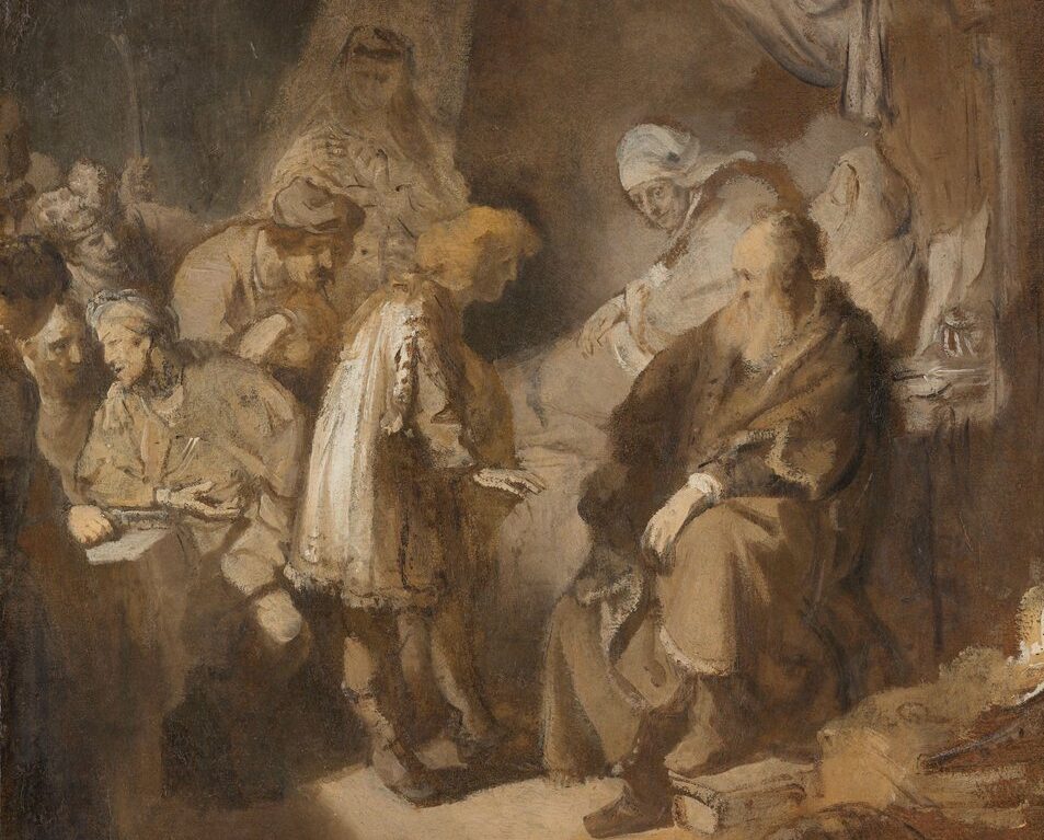 Parcours spirituel œcuménique