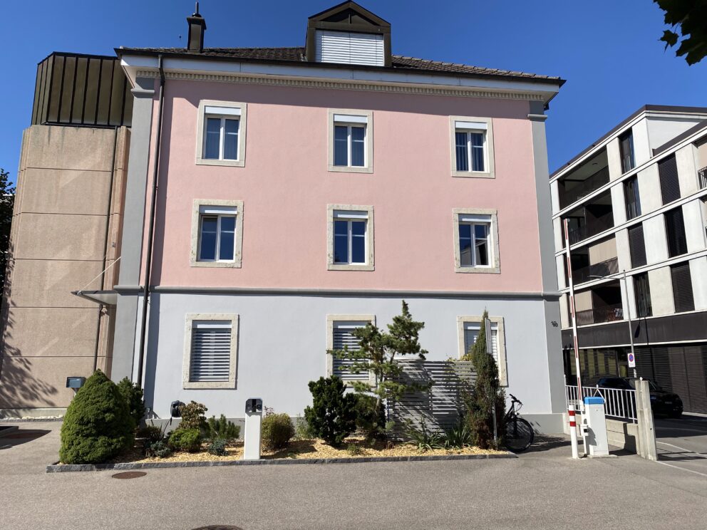 Centre pastoral du Jura-1