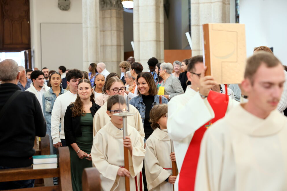 Confirmation – 7 septembre 2025 à Saint-Imier