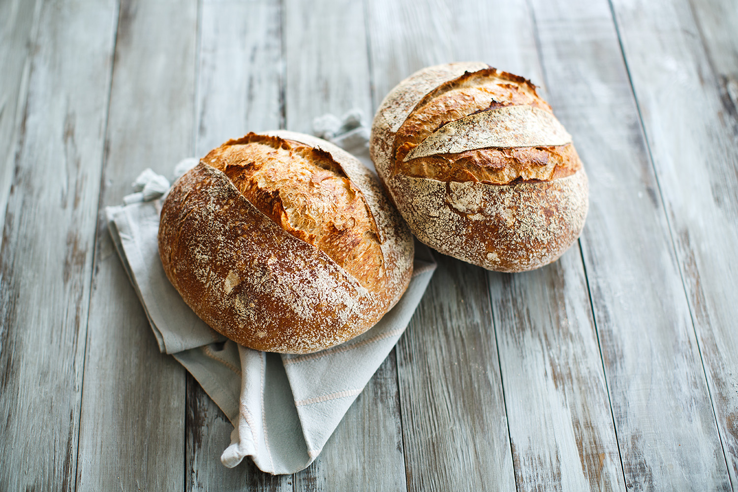 Communion – Eucharistie