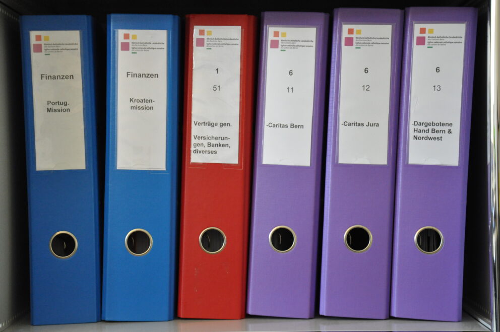 Les défis d’une Église nationale