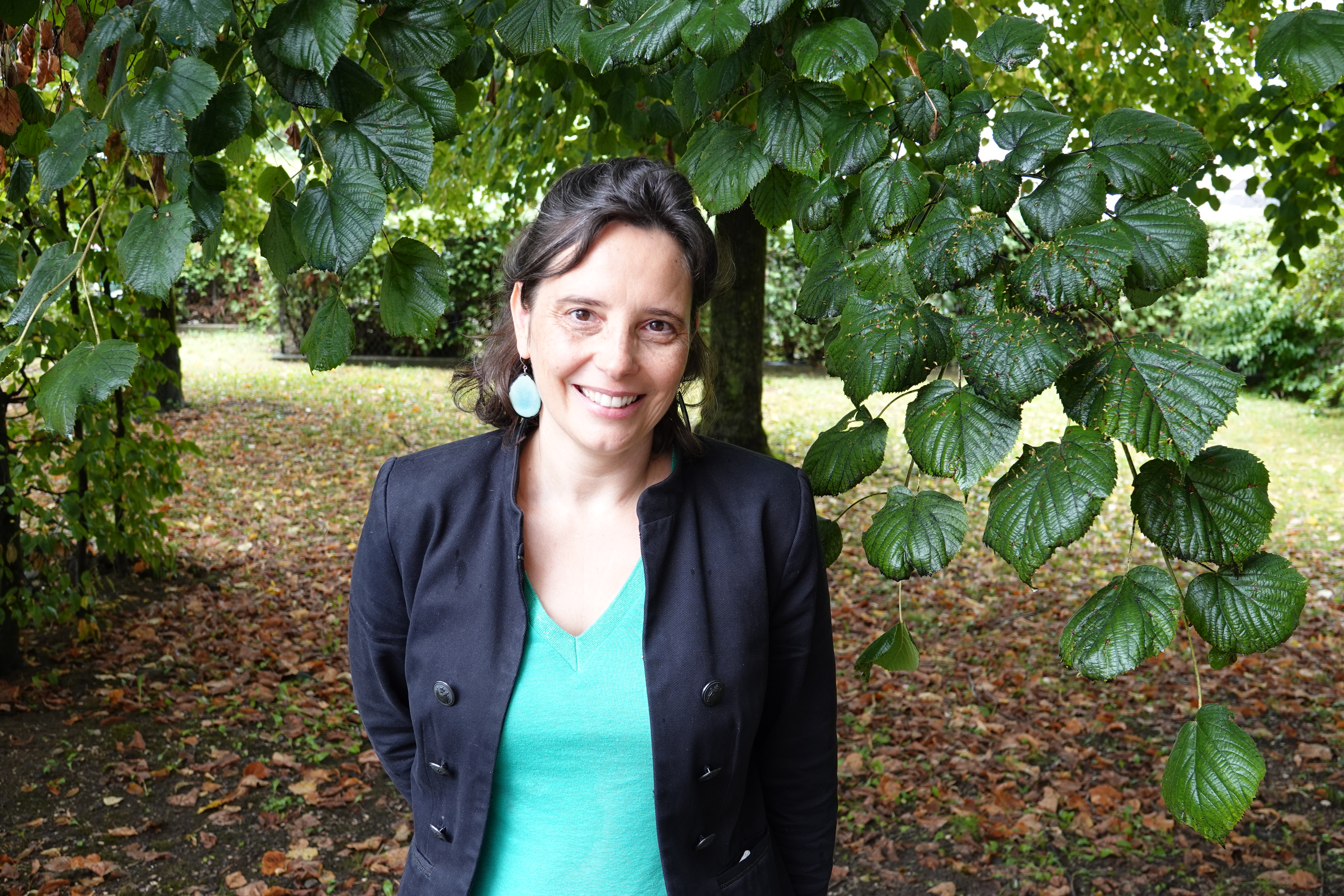 Être le levain de demain