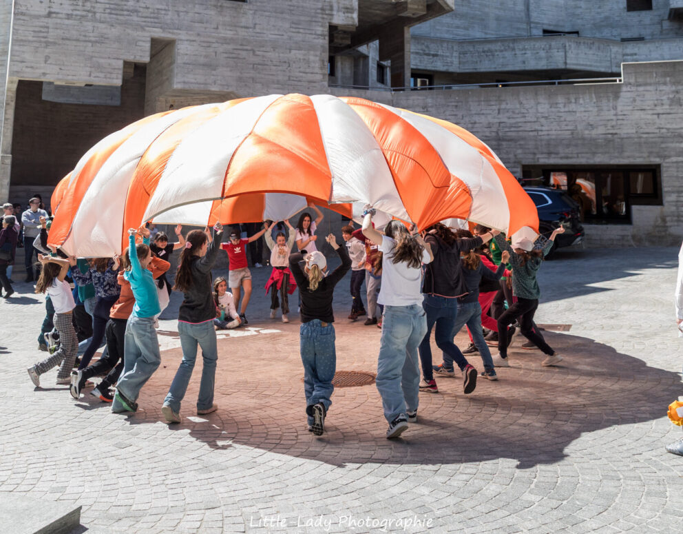 MADEP – Église de demain…