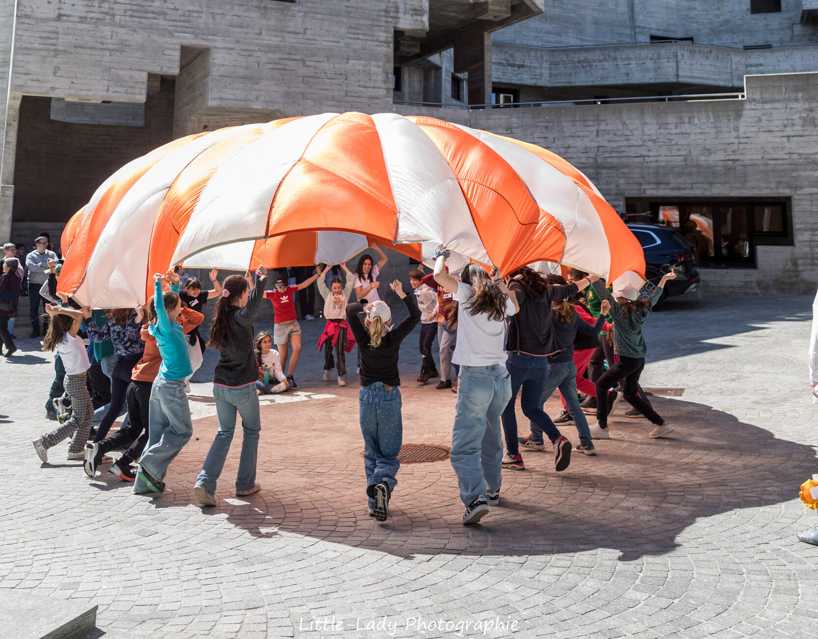 MADEP – Église de demain…