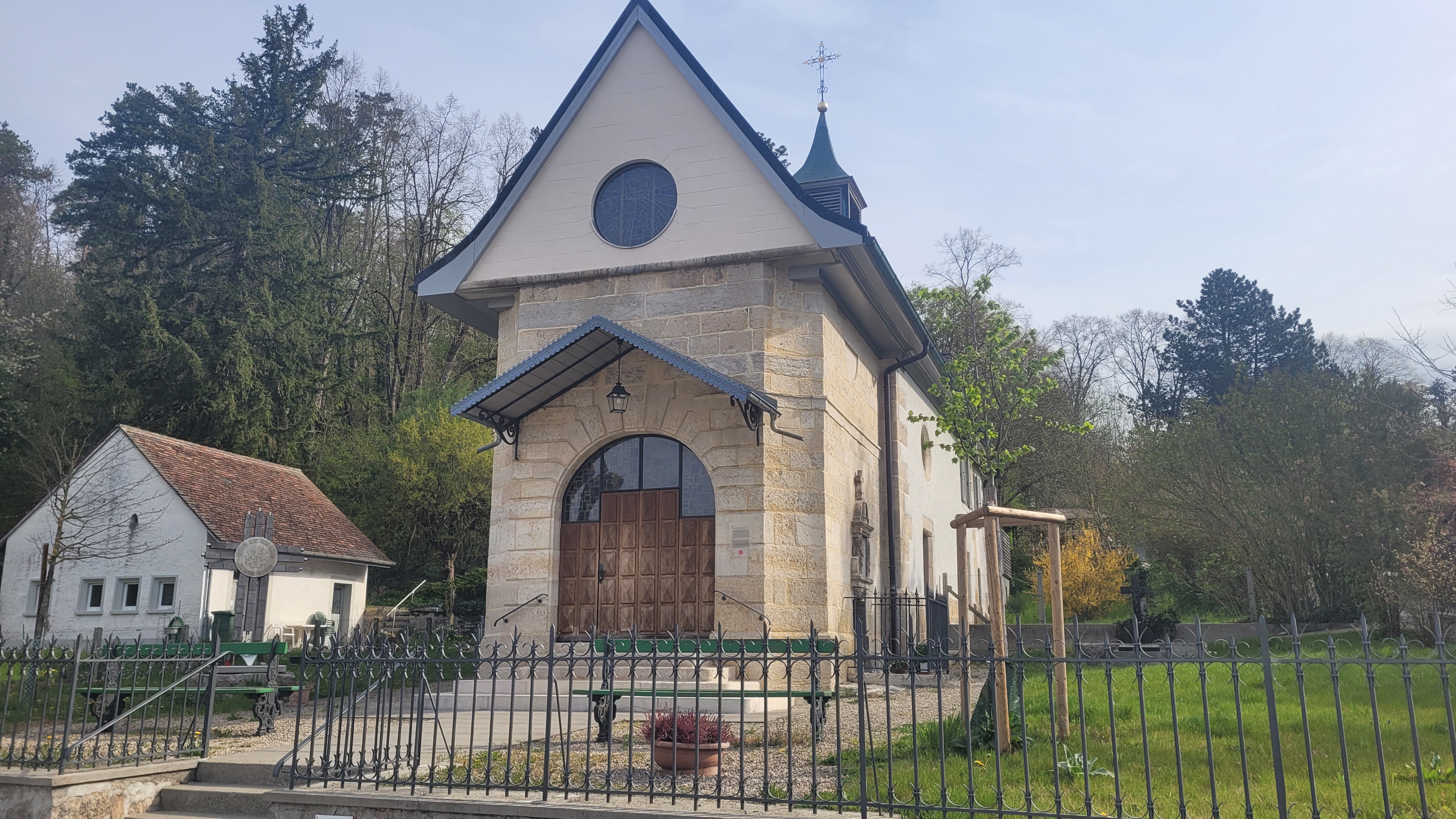 Notre-Dame de Lorette