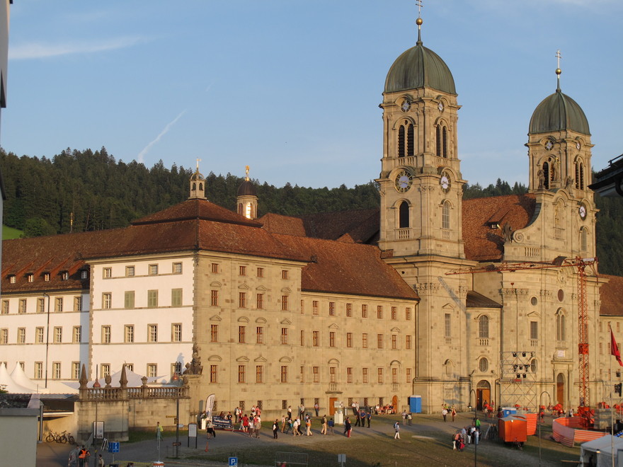 Einsiedeln