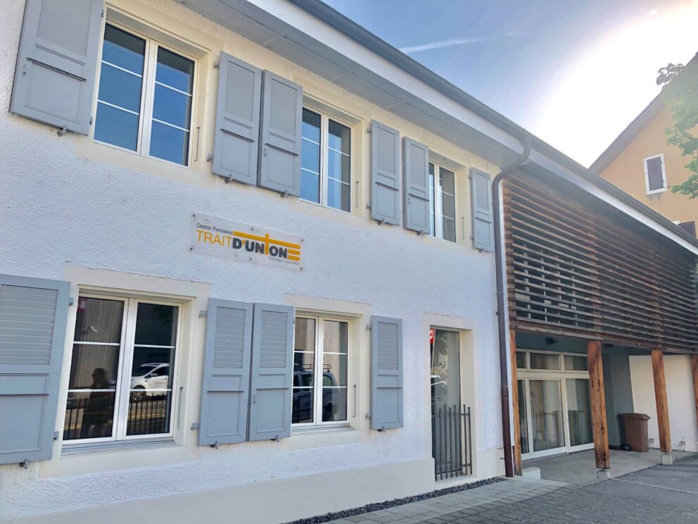 Centre Trait d’Union à Courroux-1