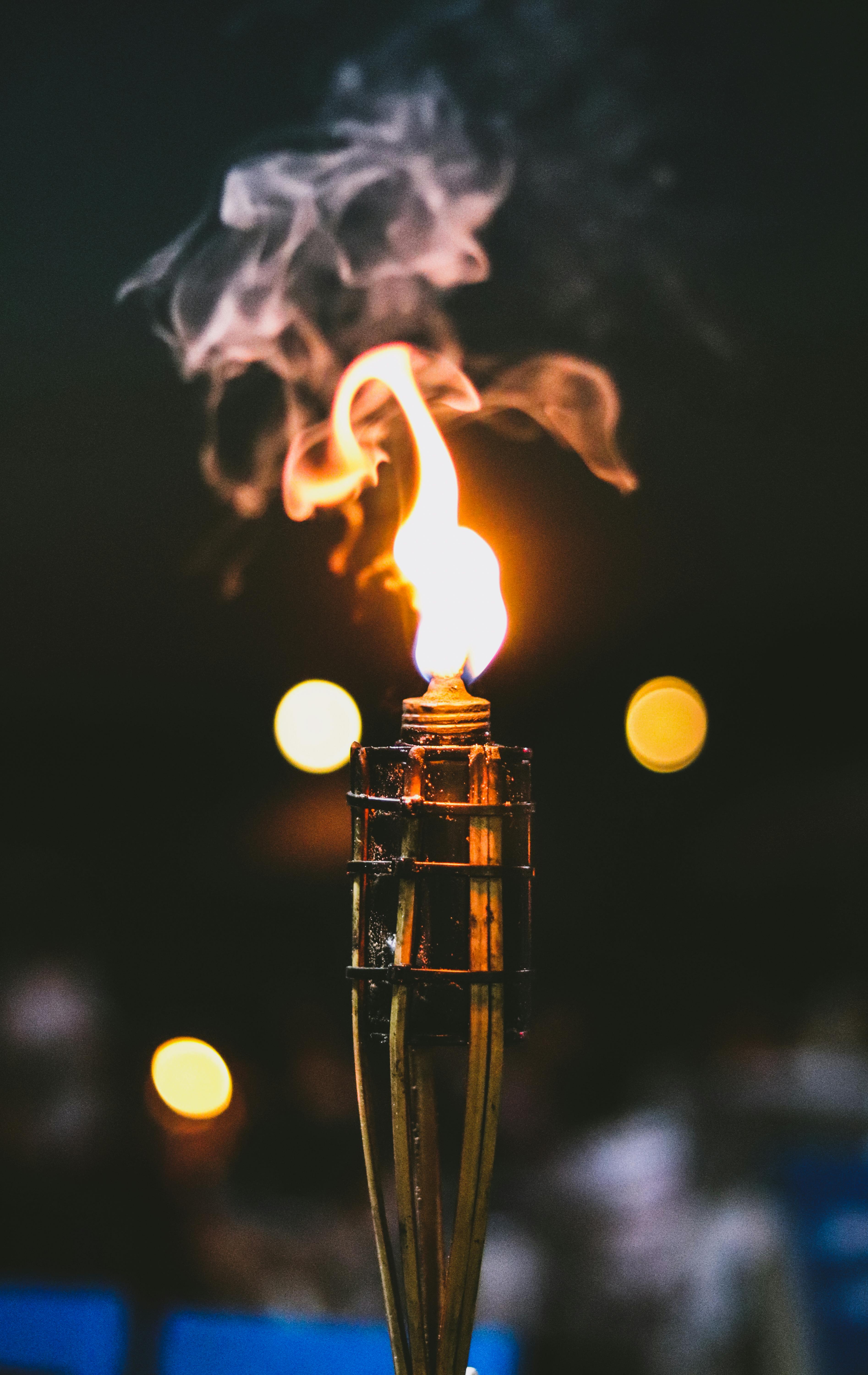 Marche aux flambeaux - ANNULEE ! - JuraPastoral