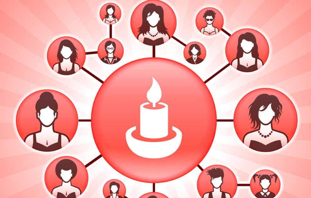 Groupes et mouvements paroissiaux