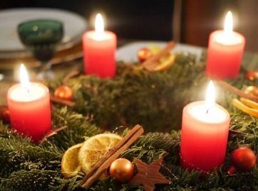 Action Vente Sainte Elisabeth