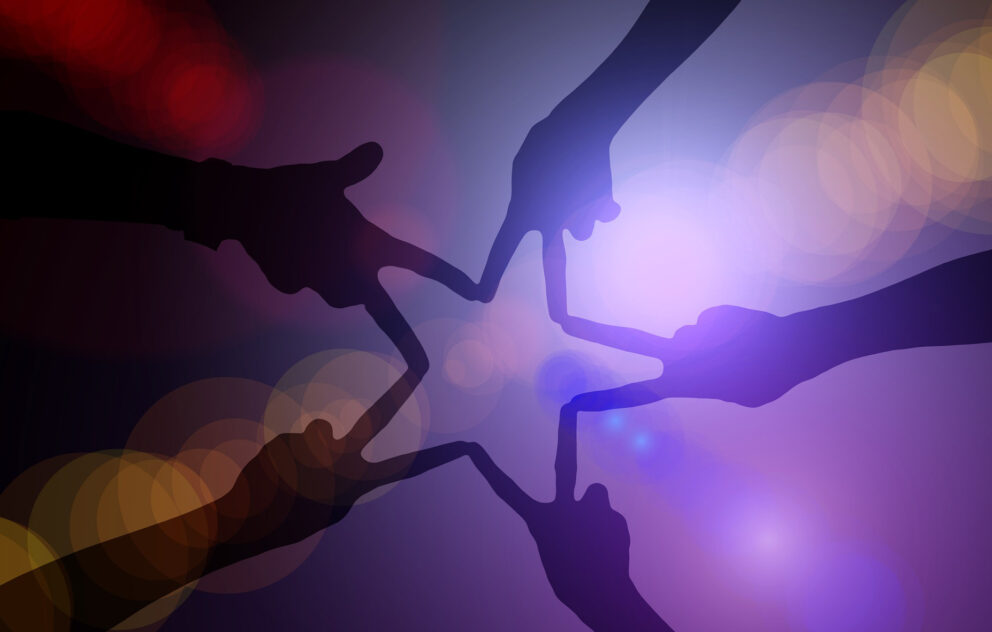 Marché des Solidarités