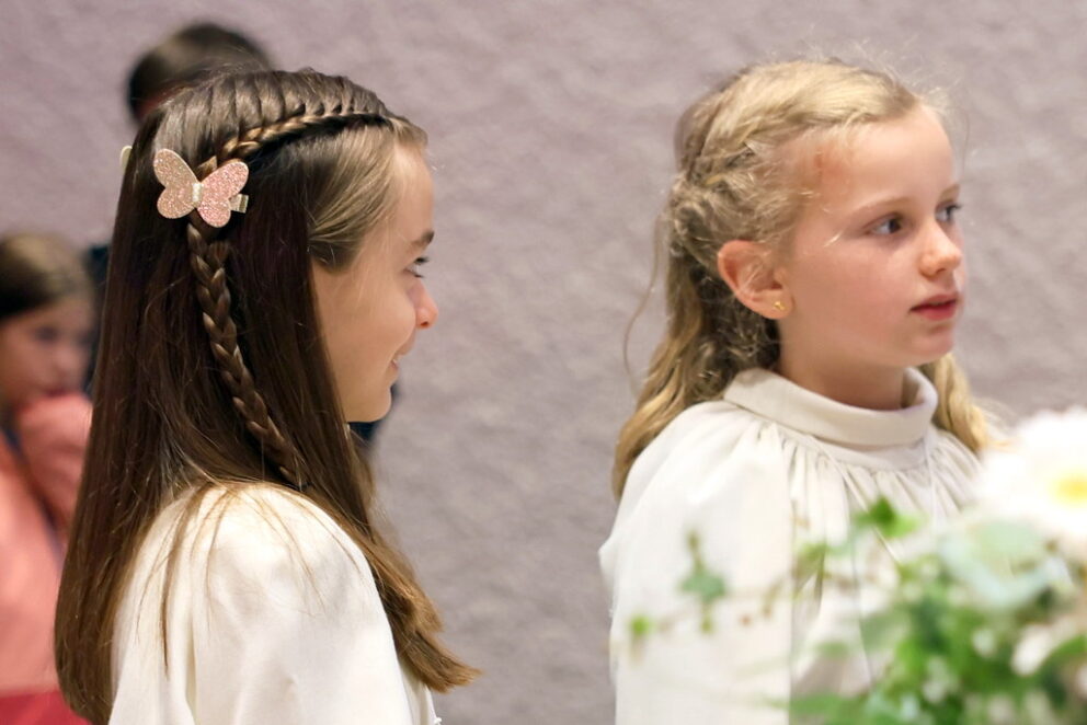 Vivre en communion – Vallée de la Birse