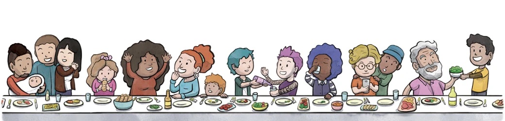 Journée missionnaire à Courrendlin