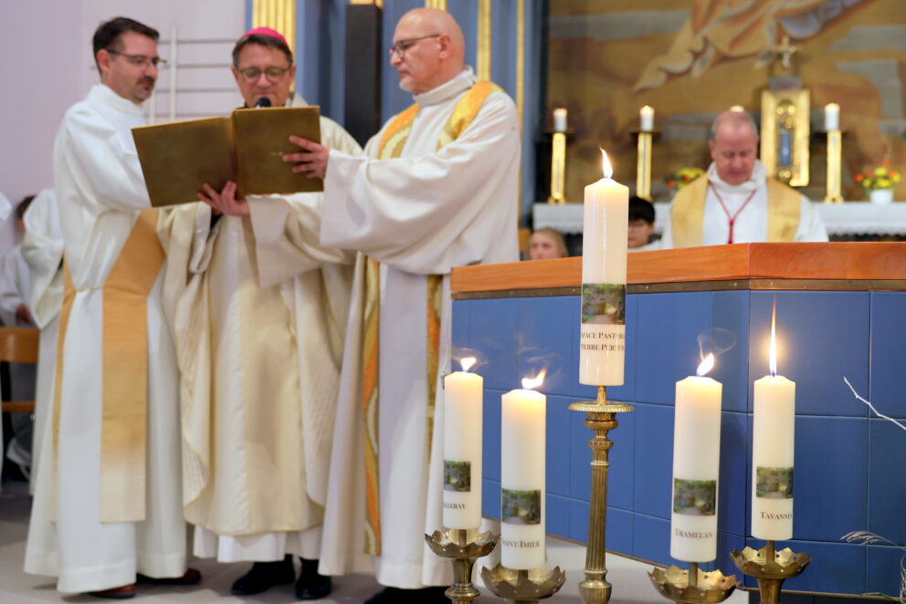 Retour en image sur la création de l&rsquo;Espace pastoral Pierre-Pertuis