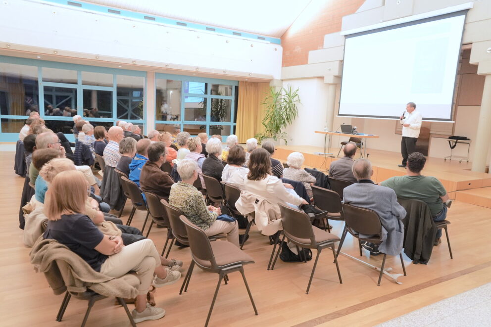 Paroisses: quelle espérance ?