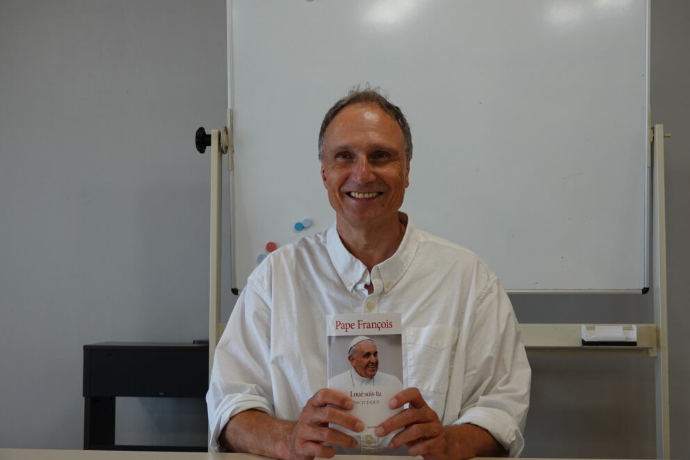 Forum des transitions : réfléchir et agir pour un monde plus éco-responsable