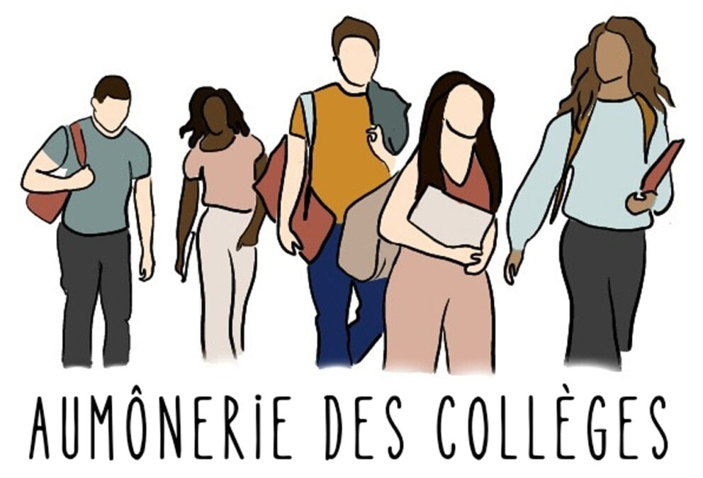 Aumônerie des collèges