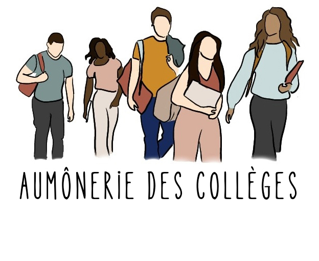 Aumônerie des Collèges: à St-Charles