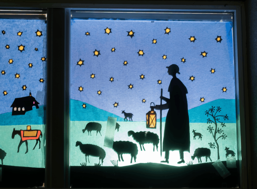 Calendrier de l’Avent