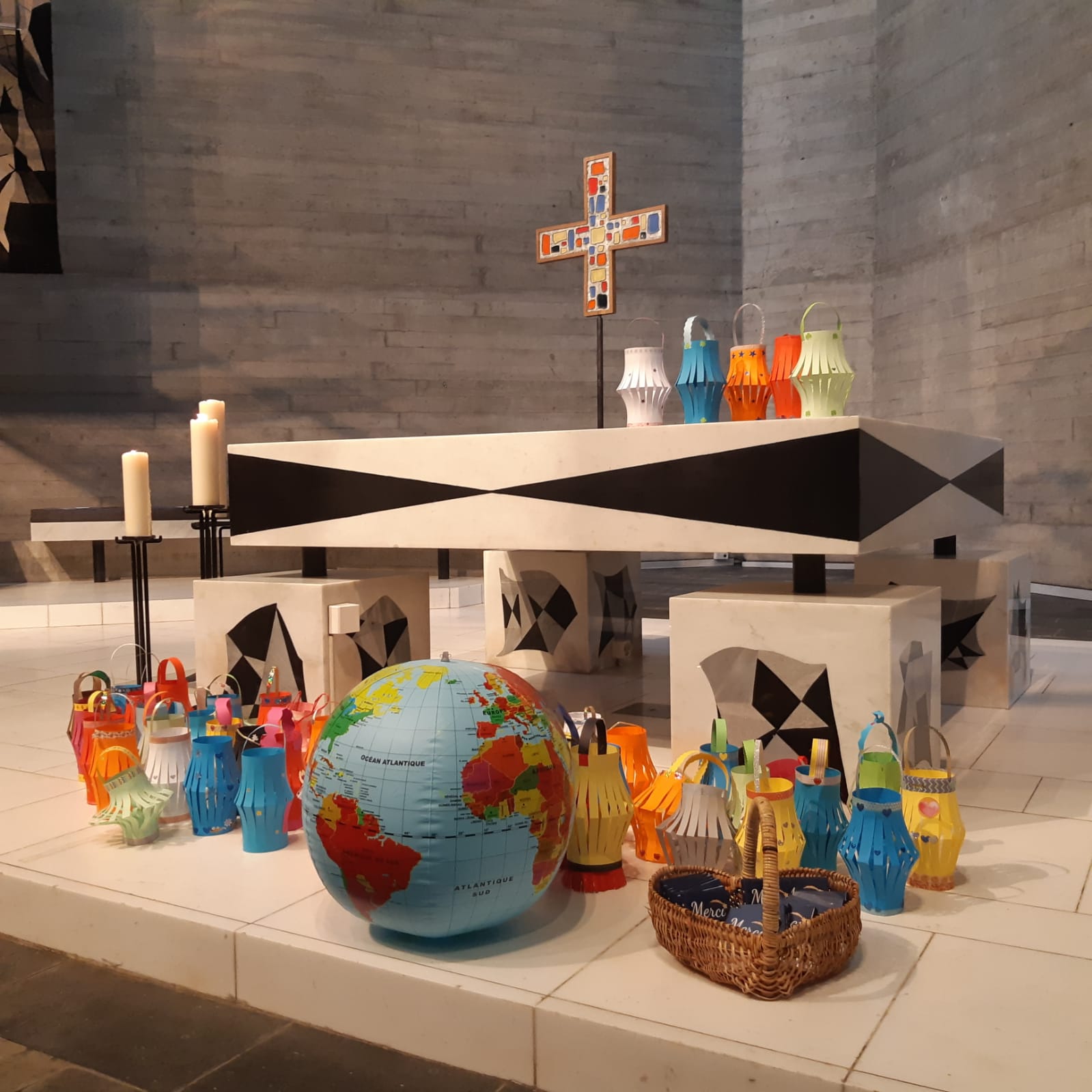 Célébration – Journée internationale des Droits de l&rsquo;enfant