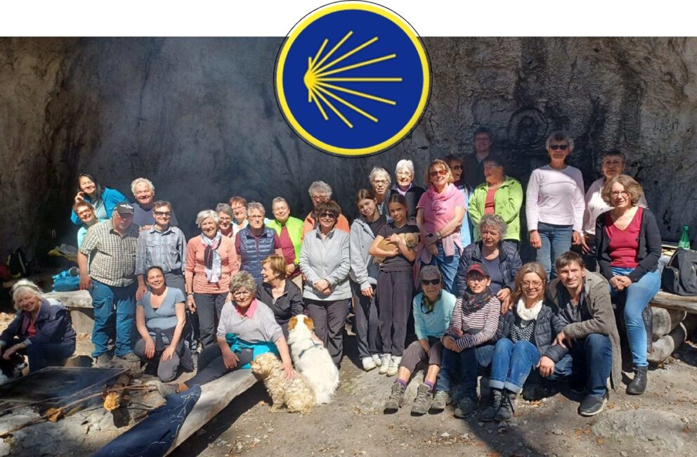 Amis de Saint Jacques de Compostelle – Moutier