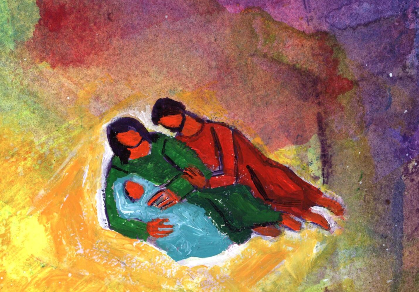 Temps fort communautaire