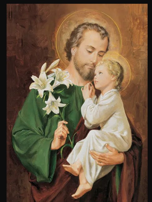 Fête annuelle St-Joseph