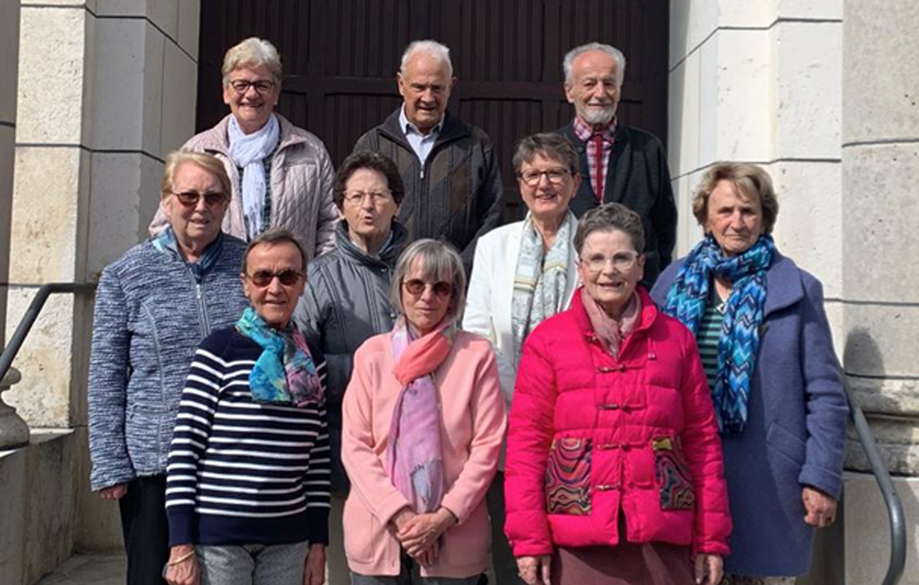 Chorale Sainte-Cécile Bressaucourt 