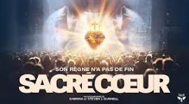 Le Sacré Coeur