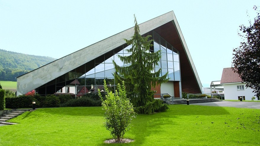 Assemblée de la commune ecclésiastique de Vicques