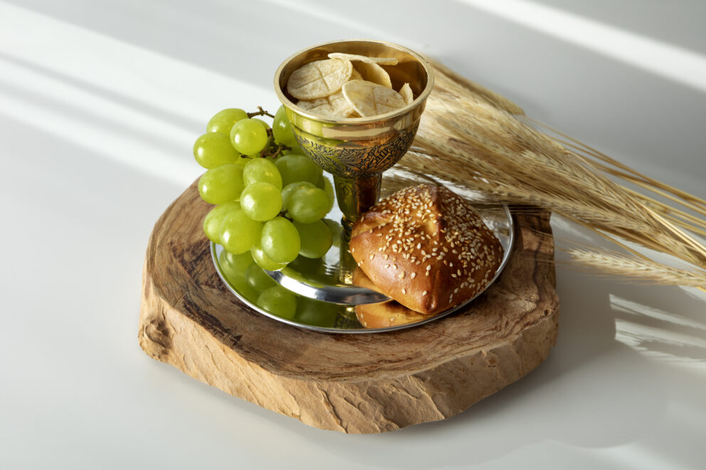 Approfondissement du  parcours « Vivre en communion »