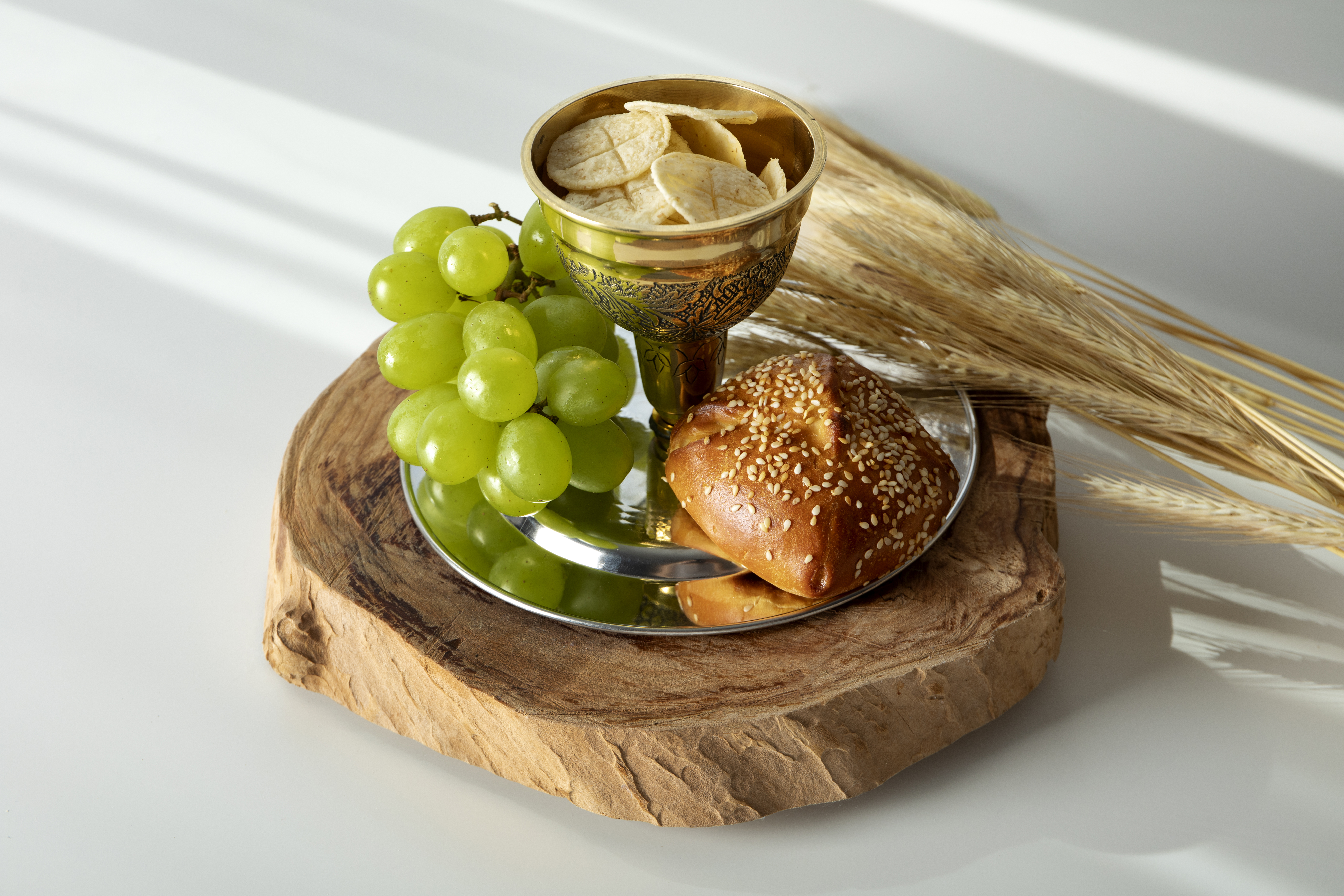 Approfondissement du  parcours « Vivre en communion »