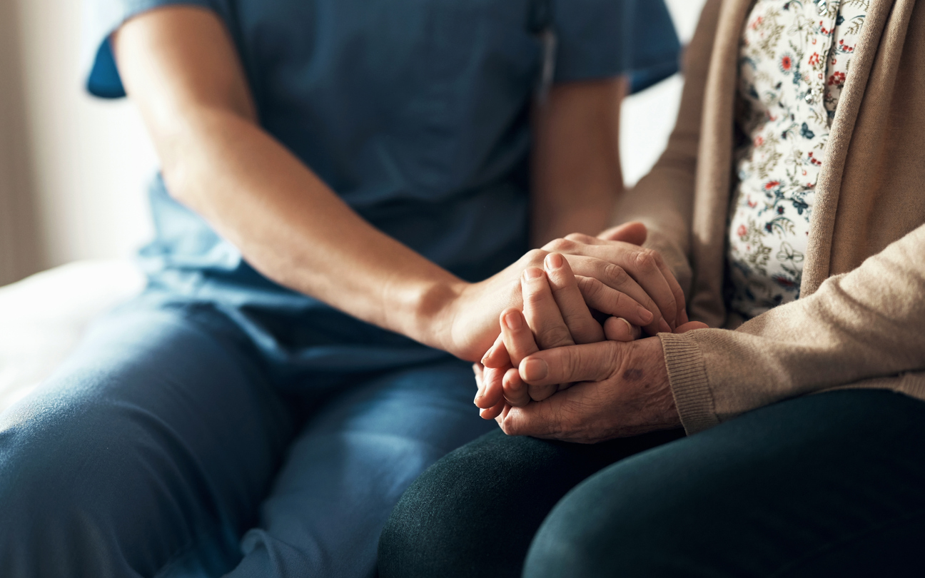 Quand soin rime avec sens : une collaboration entre l’Hôpital du Jura et les Églises pour moderniser la spiritualité à l’hôpital