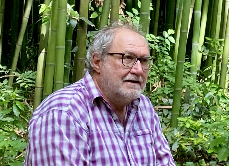 Habiter la maison commune