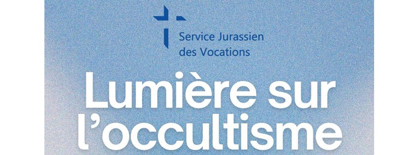 Lumière sur l&rsquo;occultisme