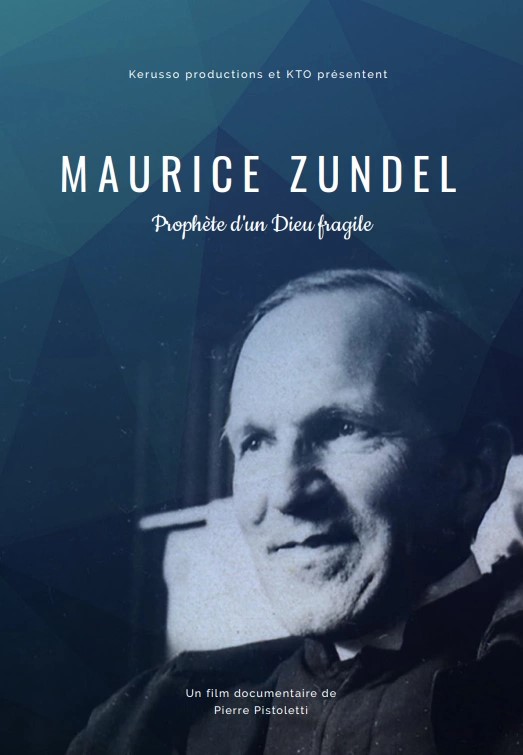 Maurice Zundel